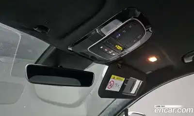 Hyundai Santa Fe 2021 2.2 Автомат в Москве № 123696, миниатюра 3