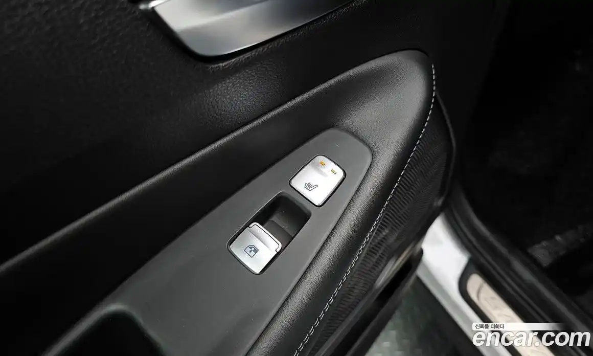 Hyundai Santa Fe 2021 2.2 Автомат в Москве № 123696, фото 6