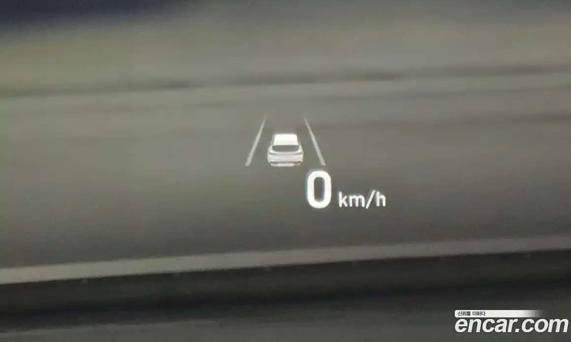 Hyundai Santa Fe 2021 2.2 Автомат в Москве № 123696, фото 7