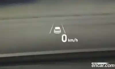 Hyundai Santa Fe 2021 2.2 Автомат в Москве № 123696, миниатюра 7