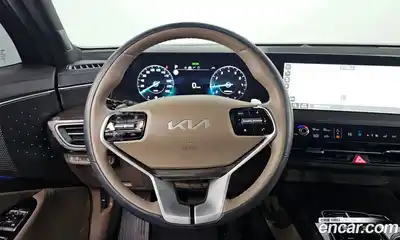 Kia K8, 2023