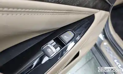 Kia K8 2023 2.5 Автомат в Москве № 12430, миниатюра 12