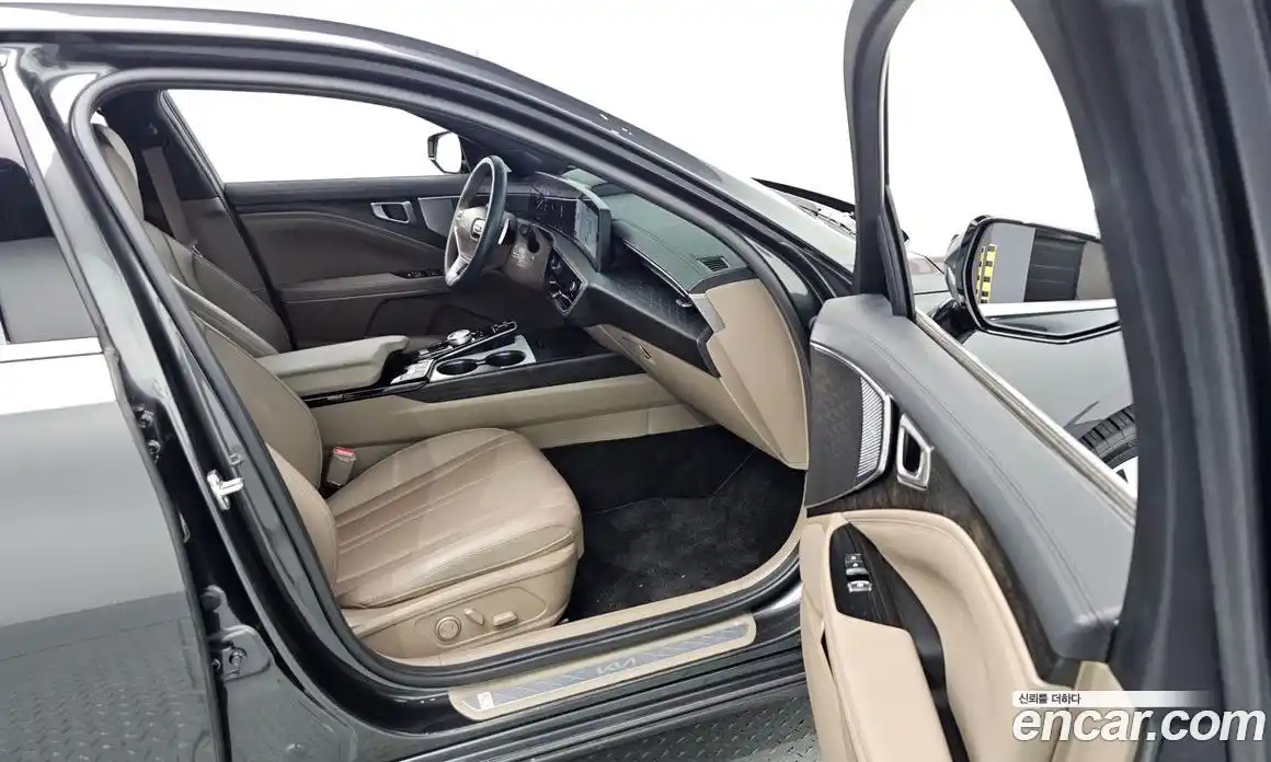 Kia K8 2023 2.5 Автомат в Москве № 12430, фото 14