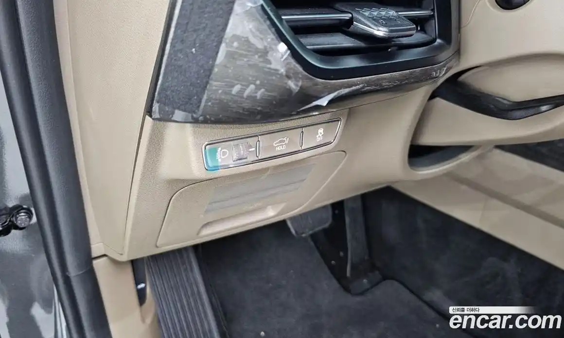 Kia K8 2023 2.5 Автомат в Москве № 12430, фото 17