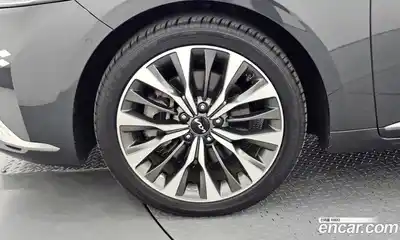 Kia K8 2023 2.5 Автомат в Москве № 12430, миниатюра 3