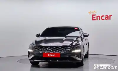 Kia K8 2023 2.5 Автомат в Москве № 12430, миниатюра 4