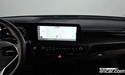 Kia K8 2023 2.5 Автомат в Москве № 12430, миниатюра 5