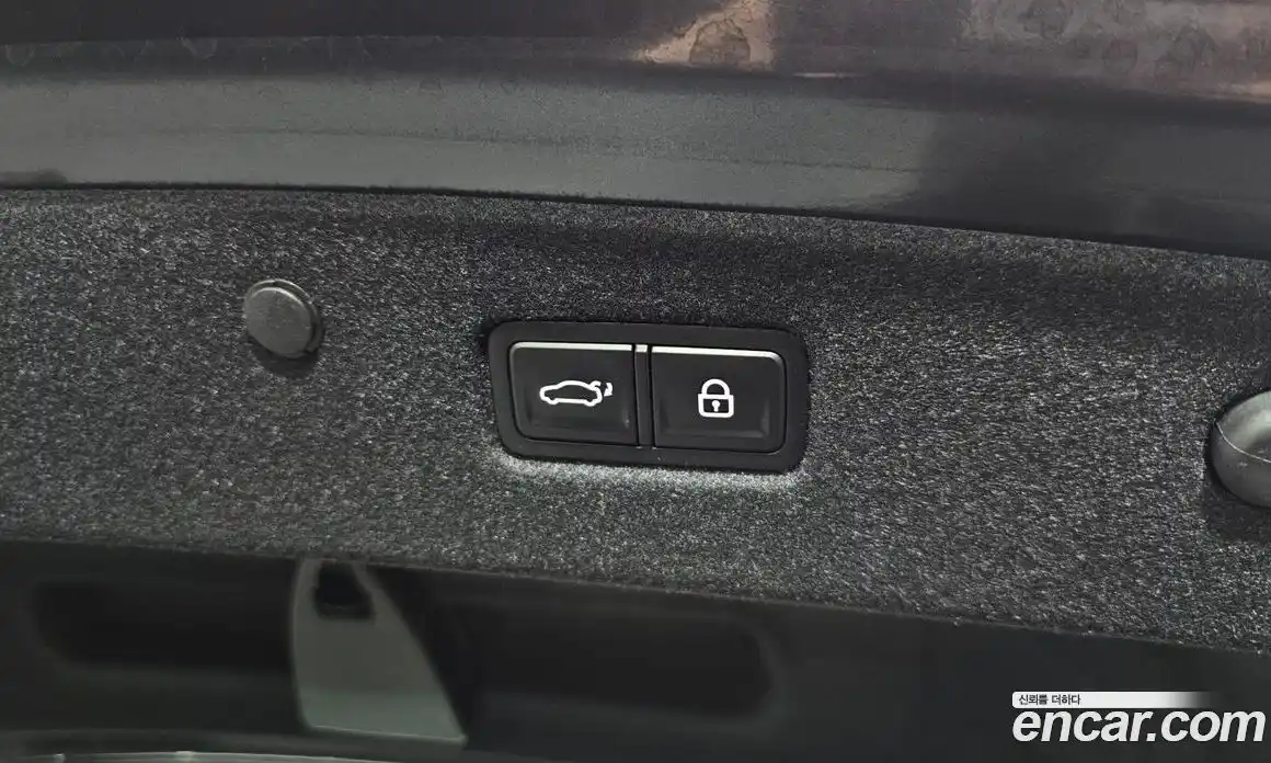 Kia K8 2023 2.5 Автомат в Москве № 12430, фото 8