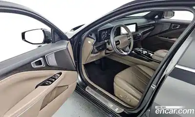 Kia K8 2023 2.5 Автомат в Москве № 12430, миниатюра 10