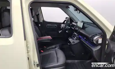 Hyundai Casper 2025 0.2 Автомат в Москве № 124649, миниатюра 11