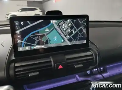 Hyundai Casper 2025 0.2 Автомат в Москве № 124649, миниатюра 12