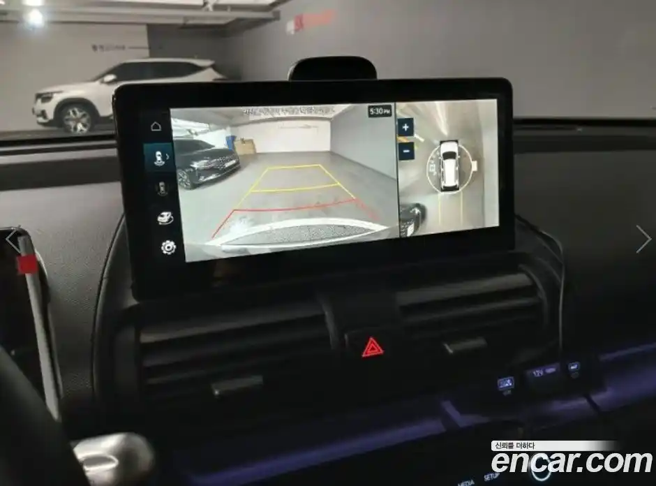 Hyundai Casper 2025 0.2 Автомат в Москве № 124649, фото 13