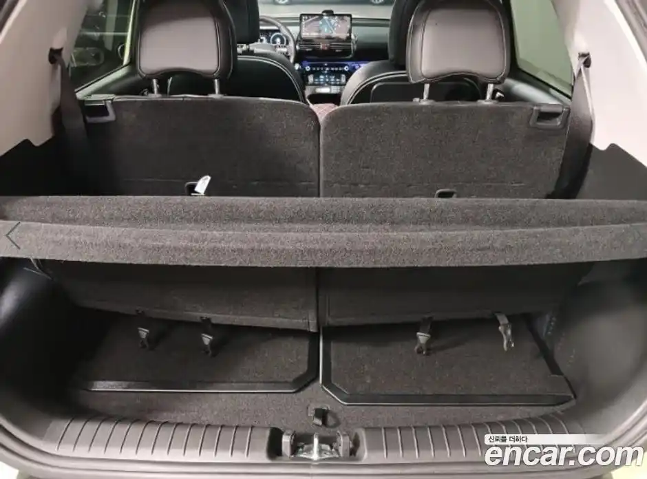 Hyundai Casper 2025 0.2 Автомат в Москве № 124649, фото 17