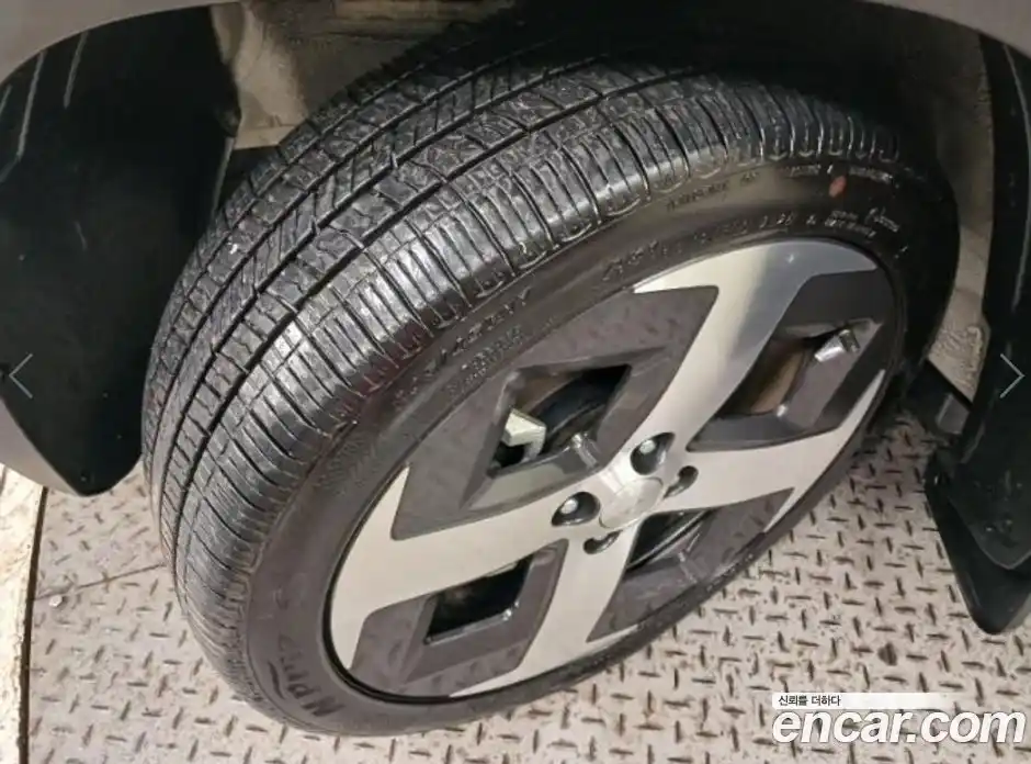 Hyundai Casper 2025 0.2 Автомат в Москве № 124649, фото 19