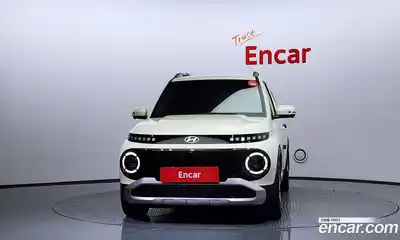 Hyundai Casper 2025 0.2 Автомат в Москве № 124649, миниатюра 3