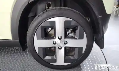 Hyundai Casper 2025 0.2 Автомат в Москве № 124649, миниатюра 5