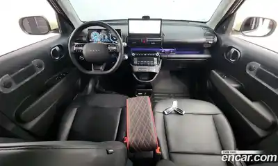 Hyundai Casper 2025 0.2 Автомат в Москве № 124649, миниатюра 7