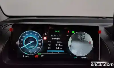 Hyundai Casper 2025 0.2 Автомат в Москве № 124649, миниатюра 8