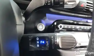 Hyundai Casper 2025 0.2 Автомат в Москве № 124649, миниатюра 9