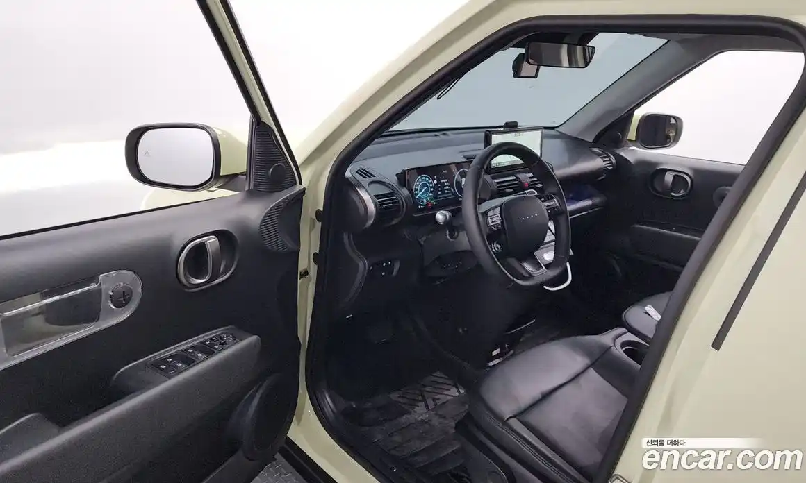 Hyundai Casper 2025 0.2 Автомат в Москве № 124649, фото 10