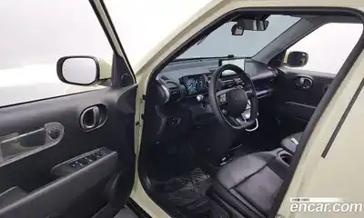 Hyundai Casper 2025 0.2 Автомат в Москве № 124649, миниатюра 10