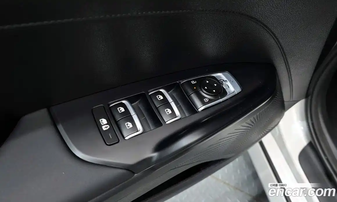 Kia K5 2026 1.6 Автомат в Москве № 127762, фото 11