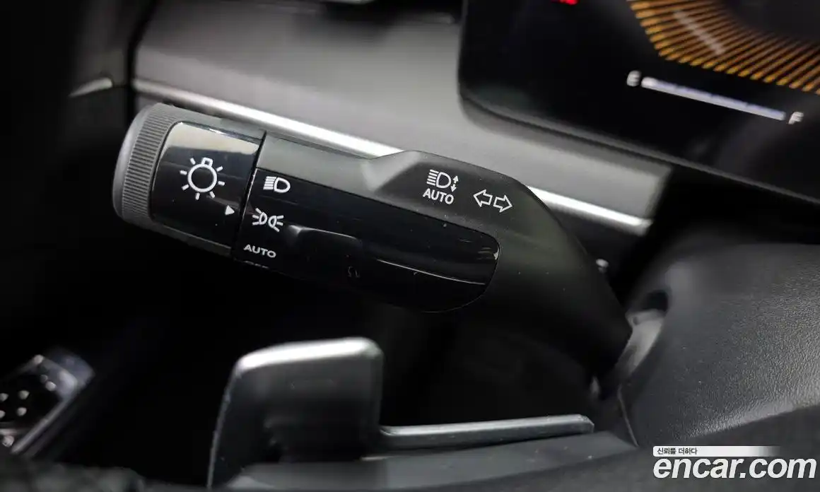 Kia K5 2026 1.6 Автомат в Москве № 127762, фото 12