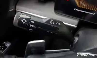 Kia K5 2026 1.6 Автомат в Москве № 127762, миниатюра 12