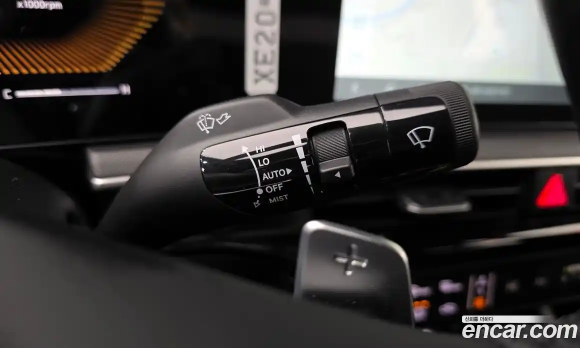 Kia K5 2026 1.6 Автомат в Москве № 127762, фото 13