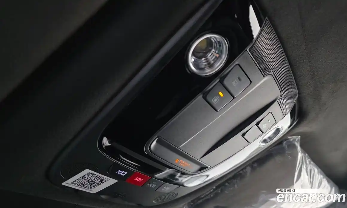 Kia K5 2026 1.6 Автомат в Москве № 127762, фото 16