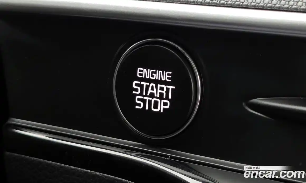 Kia K5 2026 1.6 Автомат в Москве № 127762, фото 18