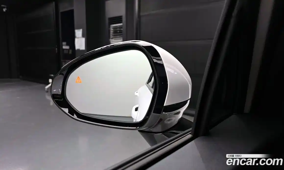 Kia K5 2026 1.6 Автомат в Москве № 127762, фото 19