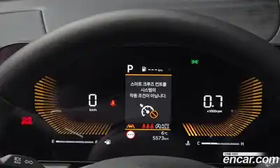 Kia K5 2026 1.6 Автомат в Москве № 127762, миниатюра 8