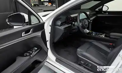 Kia K5 2026 1.6 Автомат в Москве № 127762, миниатюра 10