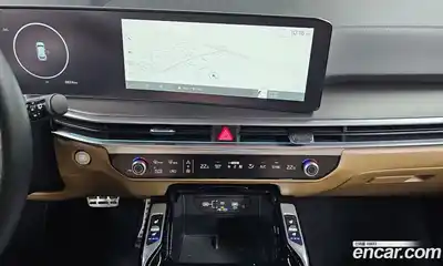 Kia Sorento 2024 1.6 Автомат в Москве № 128011, миниатюра 11