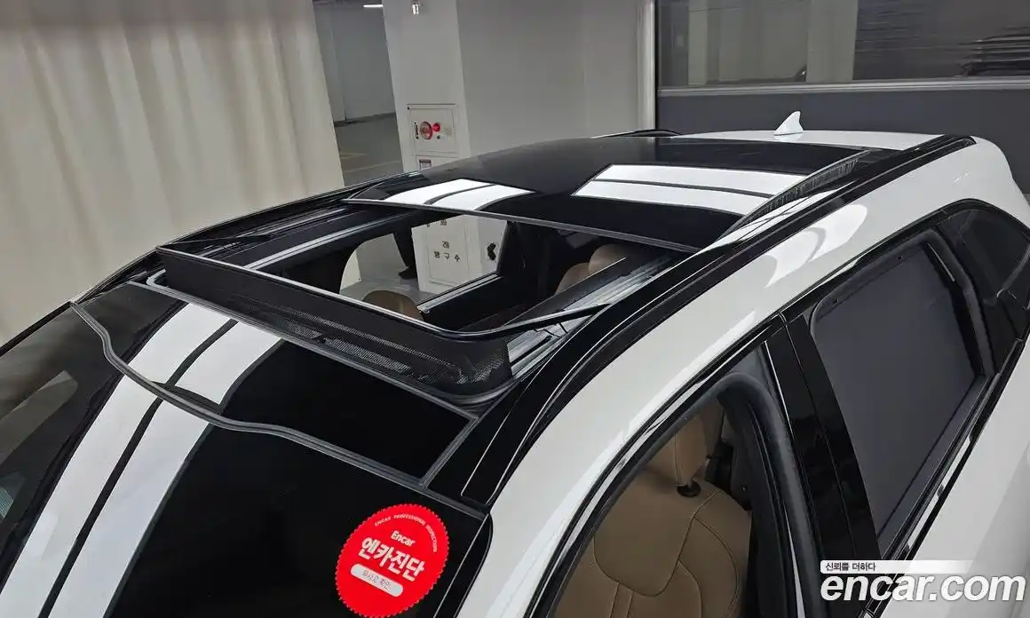 Kia Sorento 2024 1.6 Автомат в Москве № 128011, фото 13