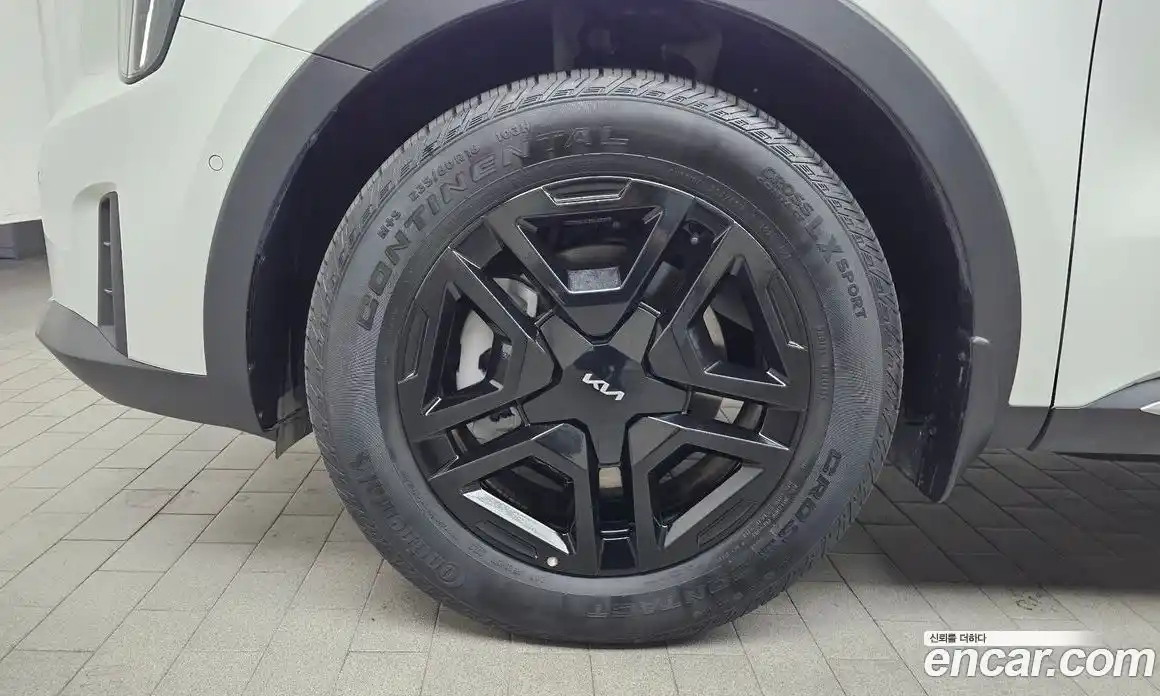 Kia Sorento 2024 1.6 Автомат в Москве № 128011, фото 20