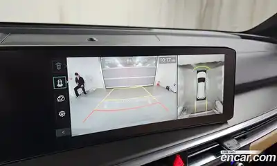 Kia Sorento 2024 1.6 Автомат в Москве № 128011, миниатюра 2