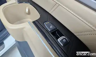 Kia Sorento 2024 1.6 Автомат в Москве № 128011, миниатюра 3