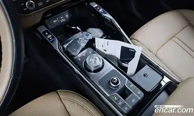 Kia Sorento 2024 1.6 Автомат в Москве № 128011, миниатюра 4