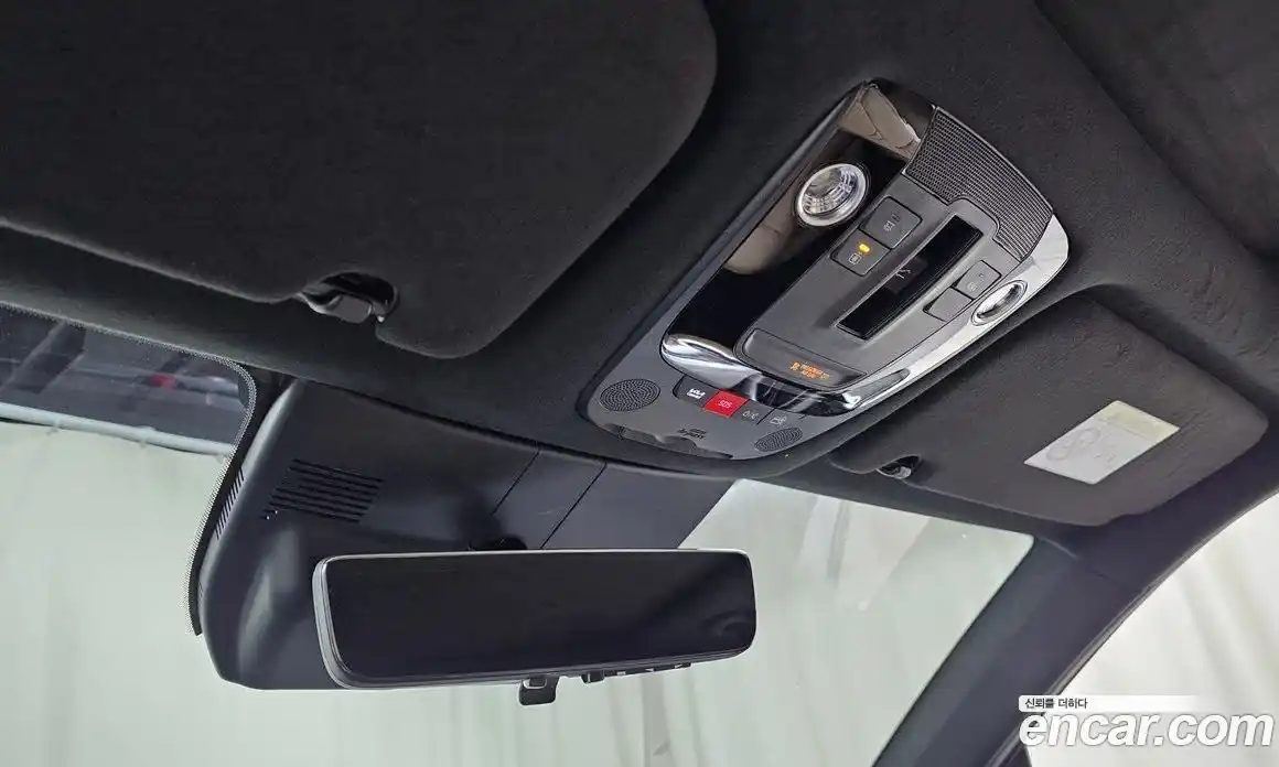 Kia Sorento 2024 1.6 Автомат в Москве № 128011, фото 5