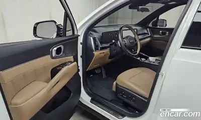 Kia Sorento 2024 1.6 Автомат в Москве № 128011, миниатюра 8