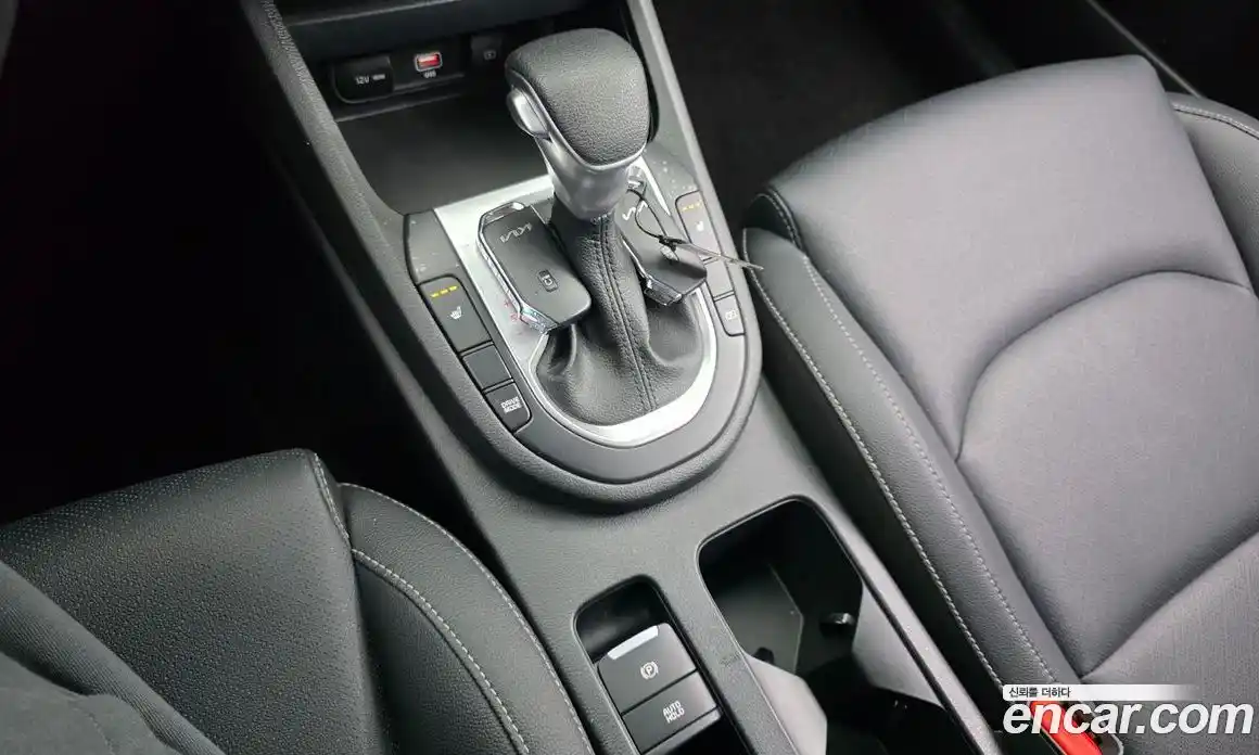 Kia K3 2024 1.6 Автомат в Москве № 128746, фото 1