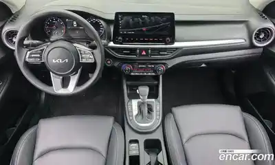 Kia K3 2024 1.6 Автомат в Москве № 128746, миниатюра 11