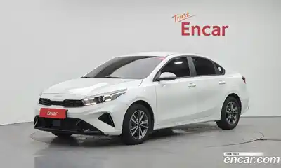 Kia K3 2024 1.6 Автомат в Москве № 128746, миниатюра 12