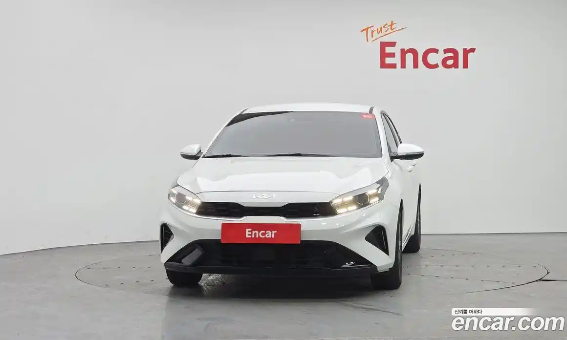 Kia K3 2024 1.6 Автомат в Москве № 128746, фото 19