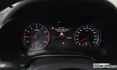 Kia K3 2024 1.6 Автомат в Москве № 128746, миниатюра 2