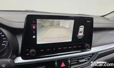 Kia K3 2024 1.6 Автомат в Москве № 128746, миниатюра 4