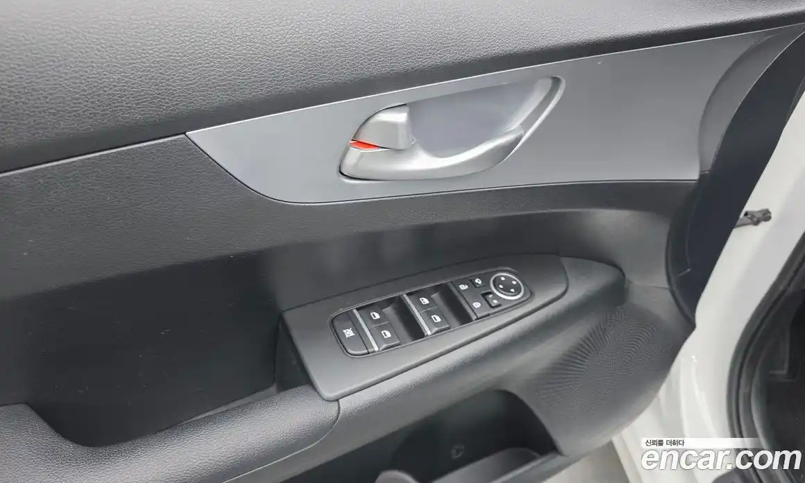 Kia K3 2024 1.6 Автомат в Москве № 128746, фото 5