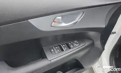 Kia K3 2024 1.6 Автомат в Москве № 128746, миниатюра 5